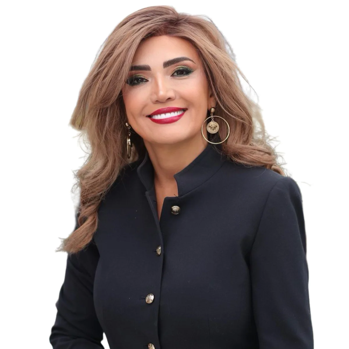 Dr. Parisa Soltani, MD, FRCPC, Founder & Medical Director of Parsa Wellness Clinic