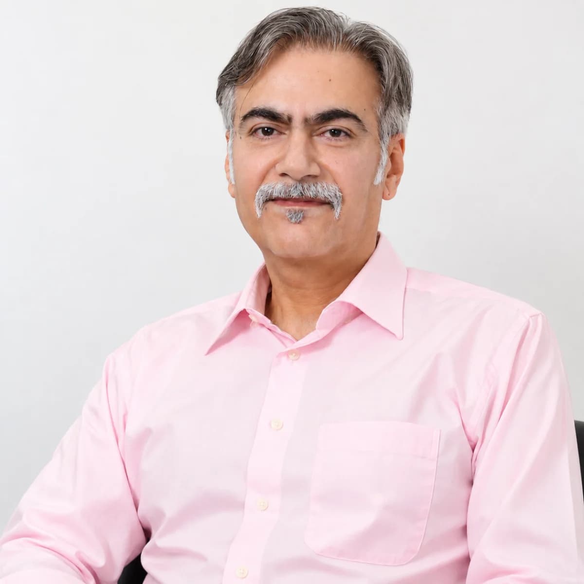 Ramin Keshmiri